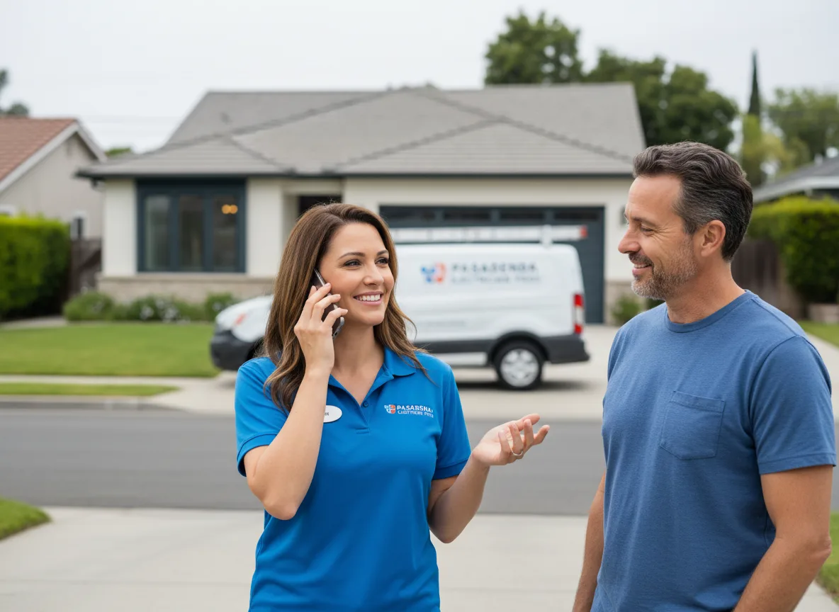 Electrician Horicon, WI FAQs